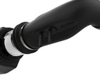 aFe Momentum GT Cold Air Intake System w/ Pro 5R Filter - Alfa Romeo Giulia 2017-2026