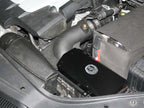 aFe Rapid Induction Cold Air Intake System w/ Pro DRY S Filter - Volkswagen Jetta (MKVI) 2011-2014