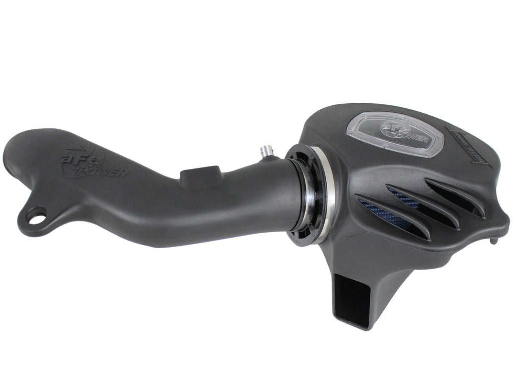 aFe Momentum Cold Air Intake System w/ Pro 5R Filter - BMW M235i/335i/435i 2012-2016