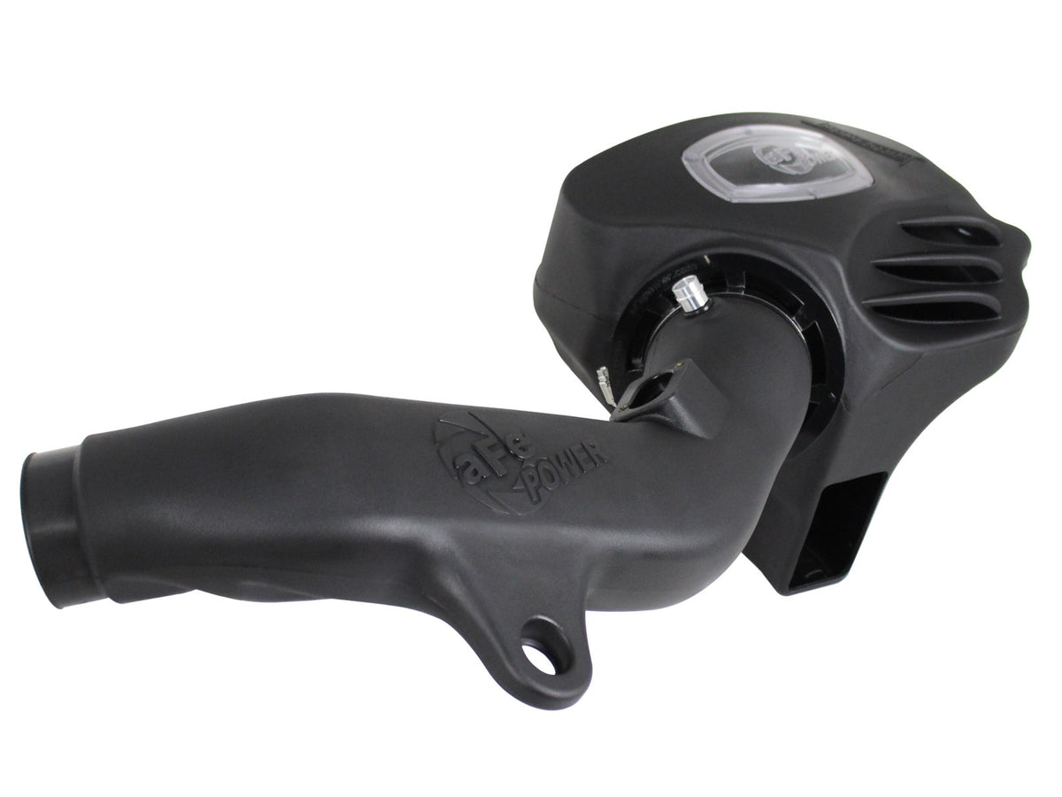 aFe Momentum Cold Air Intake System w/ Pro 5R Filter - BMW M235i/335i/435i 2012-2016