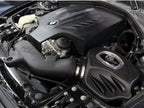 aFe Momentum Cold Air Intake System w/ Pro 5R Filter - BMW M235i/335i/435i 2012-2016