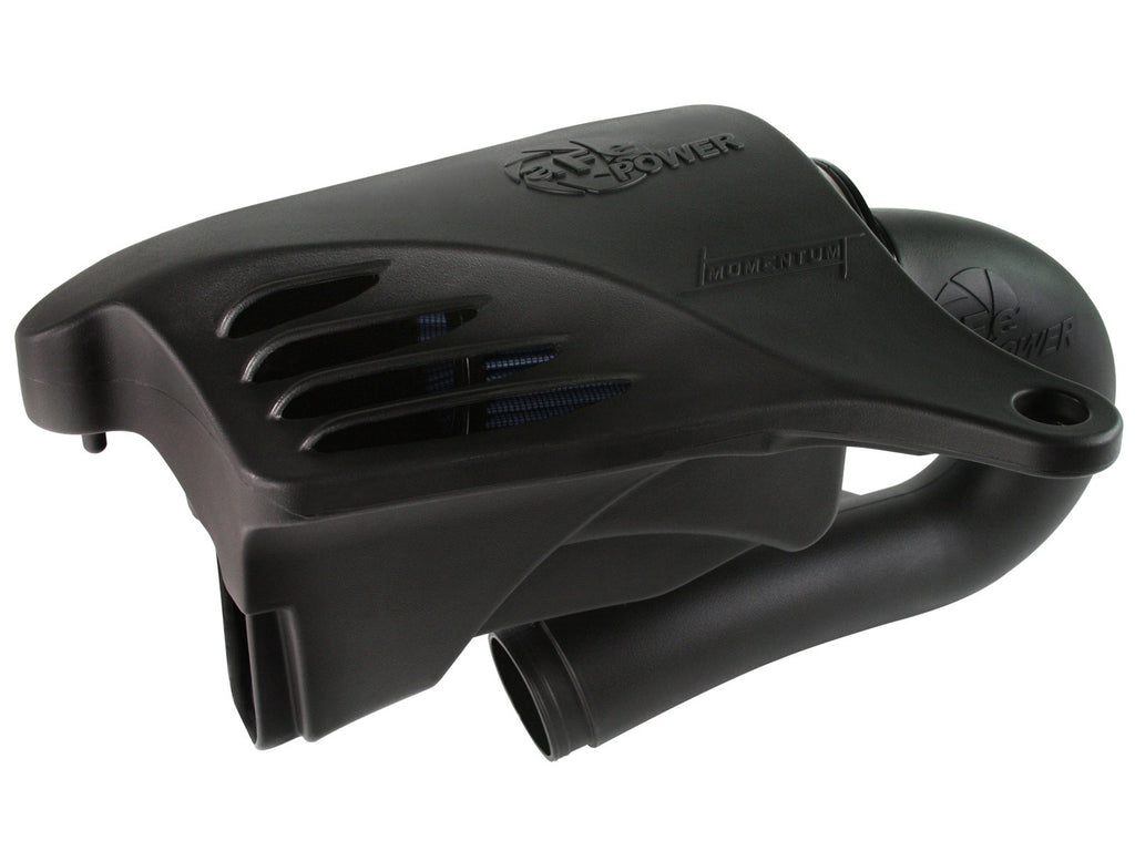 aFe Momentum Cold Air Intake System w/ Pro 5R Filter - BMW 2/3/4-Series 2012-2018
