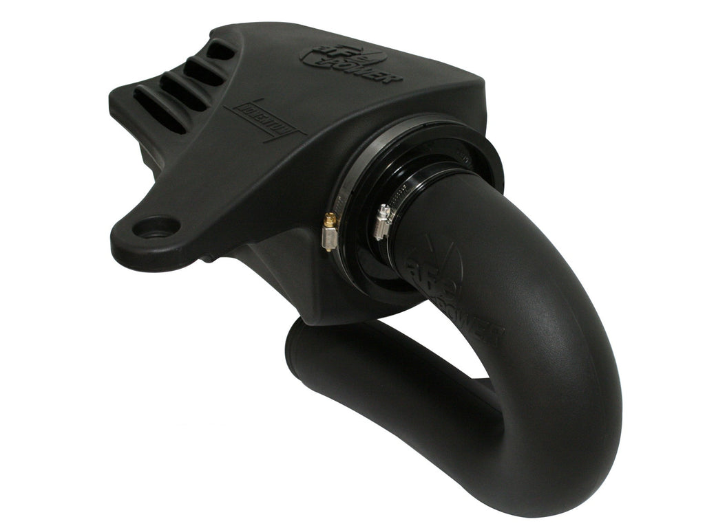 aFe Momentum Cold Air Intake System w/ Pro 5R Filter - BMW 2/3/4-Series 2012-2018