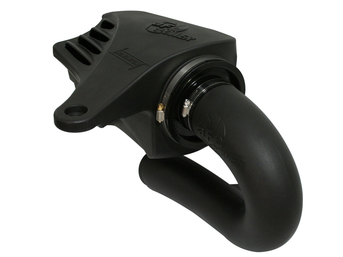 aFe Momentum Cold Air Intake System w/ Pro 5R Filter - BMW 2/3/4-Series 2012-2018