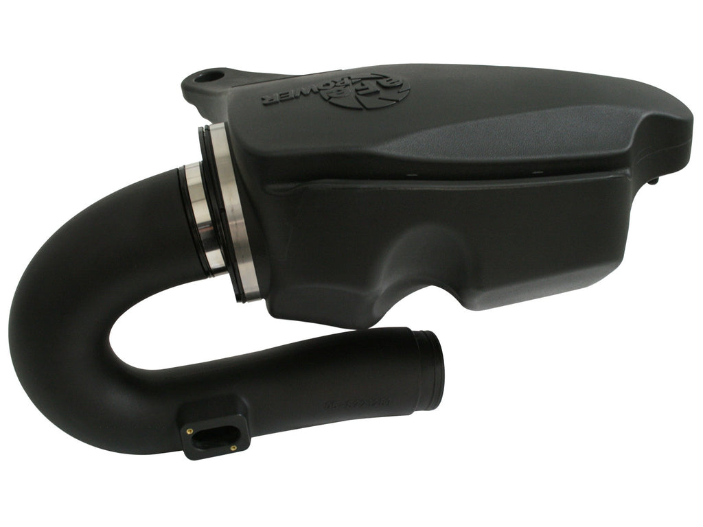 aFe Momentum Cold Air Intake System w/ Pro 5R Filter - BMW 2/3/4-Series 2012-2018