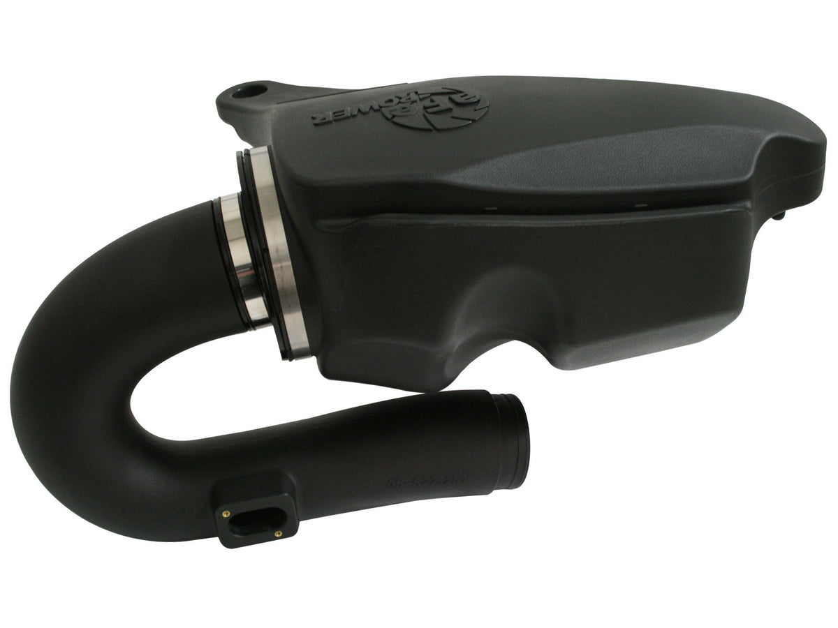aFe Momentum Cold Air Intake System w/ Pro 5R Filter - BMW 2/3/4-Series 2012-2018