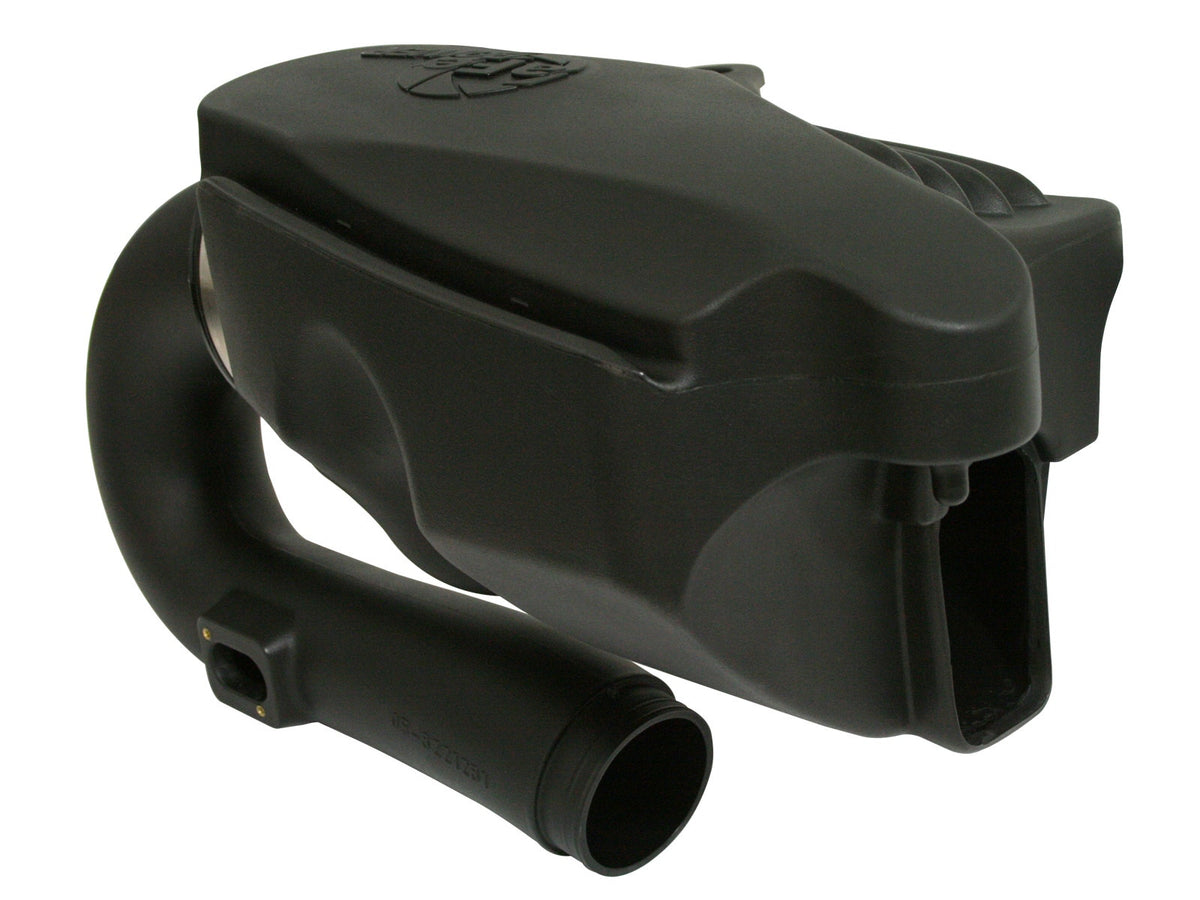 aFe Momentum Cold Air Intake System w/ Pro 5R Filter - BMW 2/3/4-Series 2012-2018