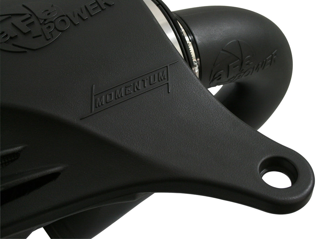 aFe Momentum Cold Air Intake System w/ Pro 5R Filter - BMW 2/3/4-Series 2012-2018