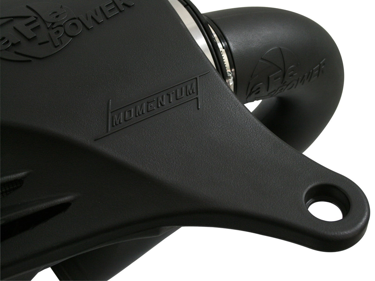 aFe Momentum Cold Air Intake System w/ Pro 5R Filter - BMW 2/3/4-Series 2012-2018