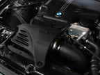 aFe Momentum Cold Air Intake System w/ Pro 5R Filter - BMW 2/3/4-Series 2012-2018