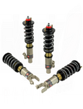Skunk2 Racing Drag Spec Pro-S II Coilovers - Honda Civic EG/EK (1992-2000)