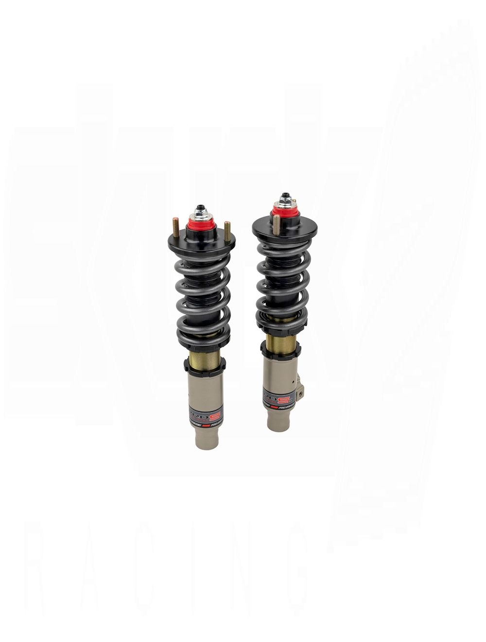 Skunk2 Racing Drag Spec Pro-S II Coilovers - Honda Civic EG/EK (1992-2000)