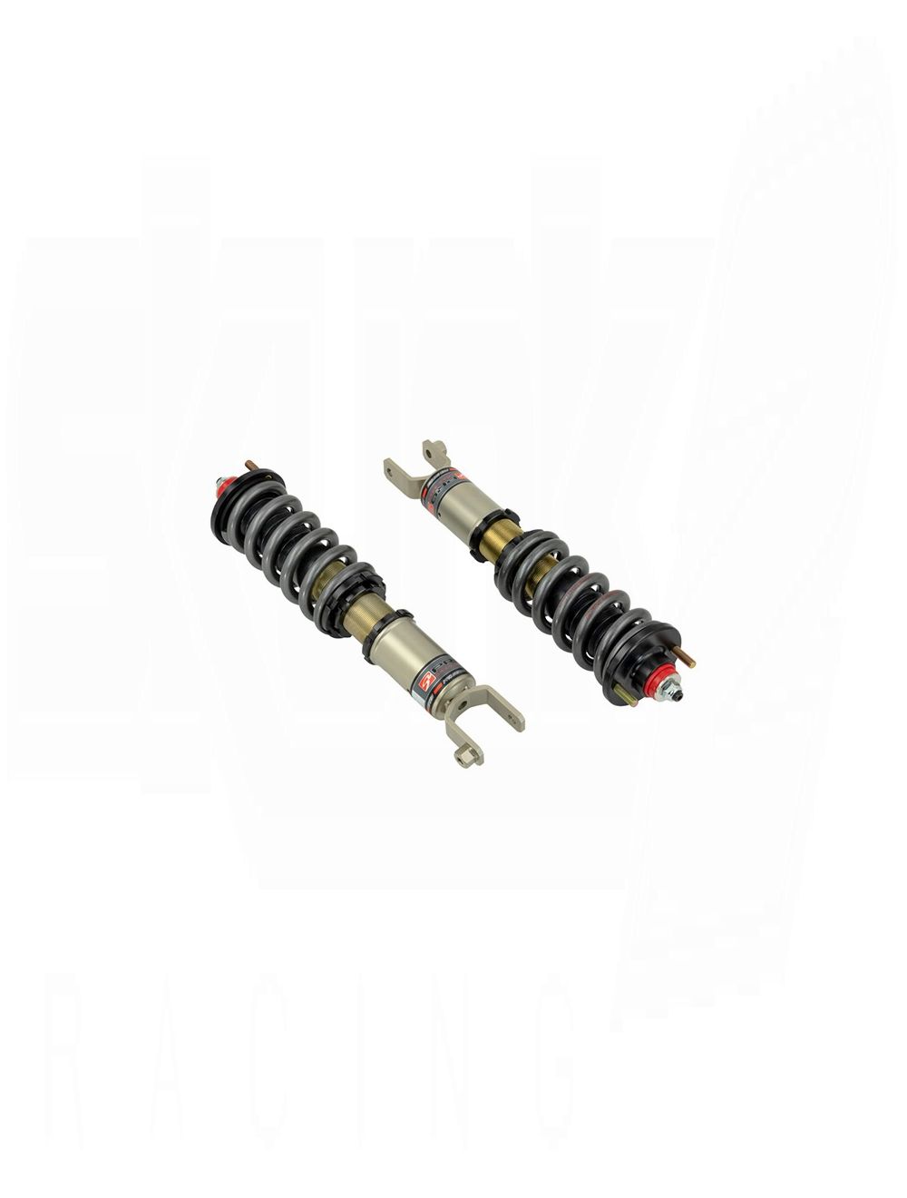 Skunk2 Racing Drag Spec Pro-S II Coilovers - Honda Civic EG/EK (1992-2000)