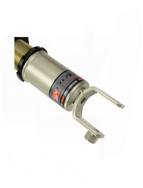 Skunk2 Racing Drag Spec Pro-S II Coilovers - Honda Civic EG/EK (1992-2000)