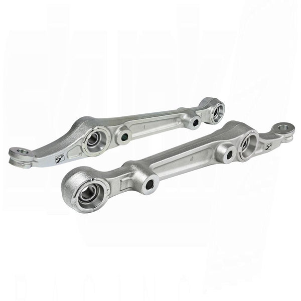 Skunk2 Spherical Front Lower Control Arms LCA - Civic 92-95 / Integra 94-01