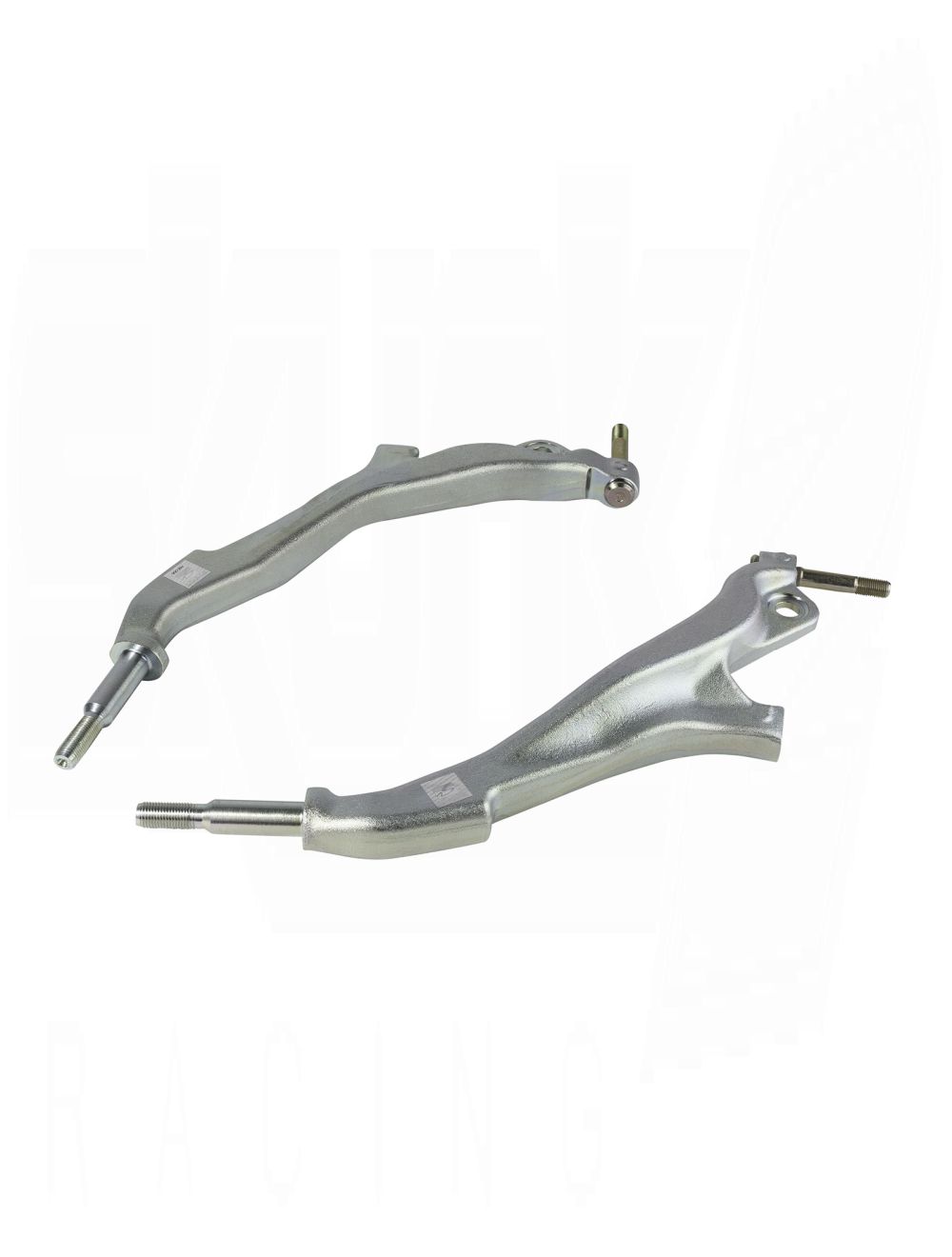 Skunk2 Racing Compliance Arm Kit - Honda Civic EK (1996-2000)