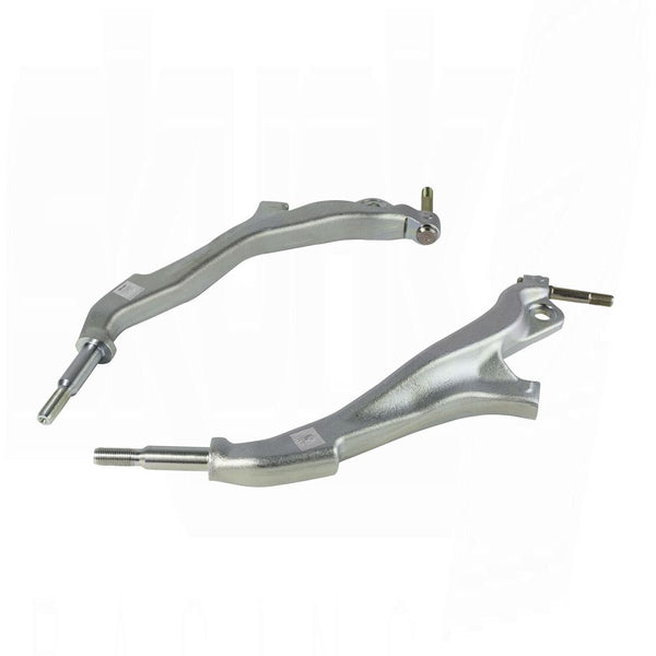 Skunk2 Racing Compliance Arm Kit - Honda Civic EK (1996-2000)