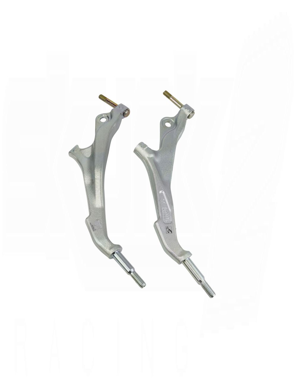 Skunk2 Racing Compliance Arm Kit - Honda Civic EK (1996-2000)