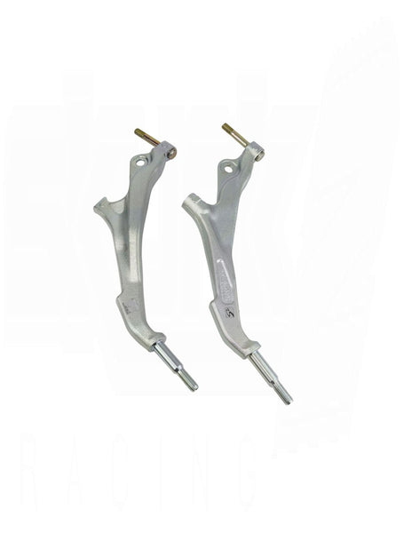 Skunk2 Racing Compliance Arm Kit - Honda Civic EK (1996-2000)