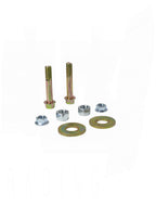 Skunk2 Racing Compliance Arm Kit - Honda Civic EK (1996-2000)