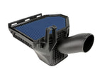 aFe Super Stock Induction System w/ Pro 5R Filter - Dodge Challenger 2015-2023