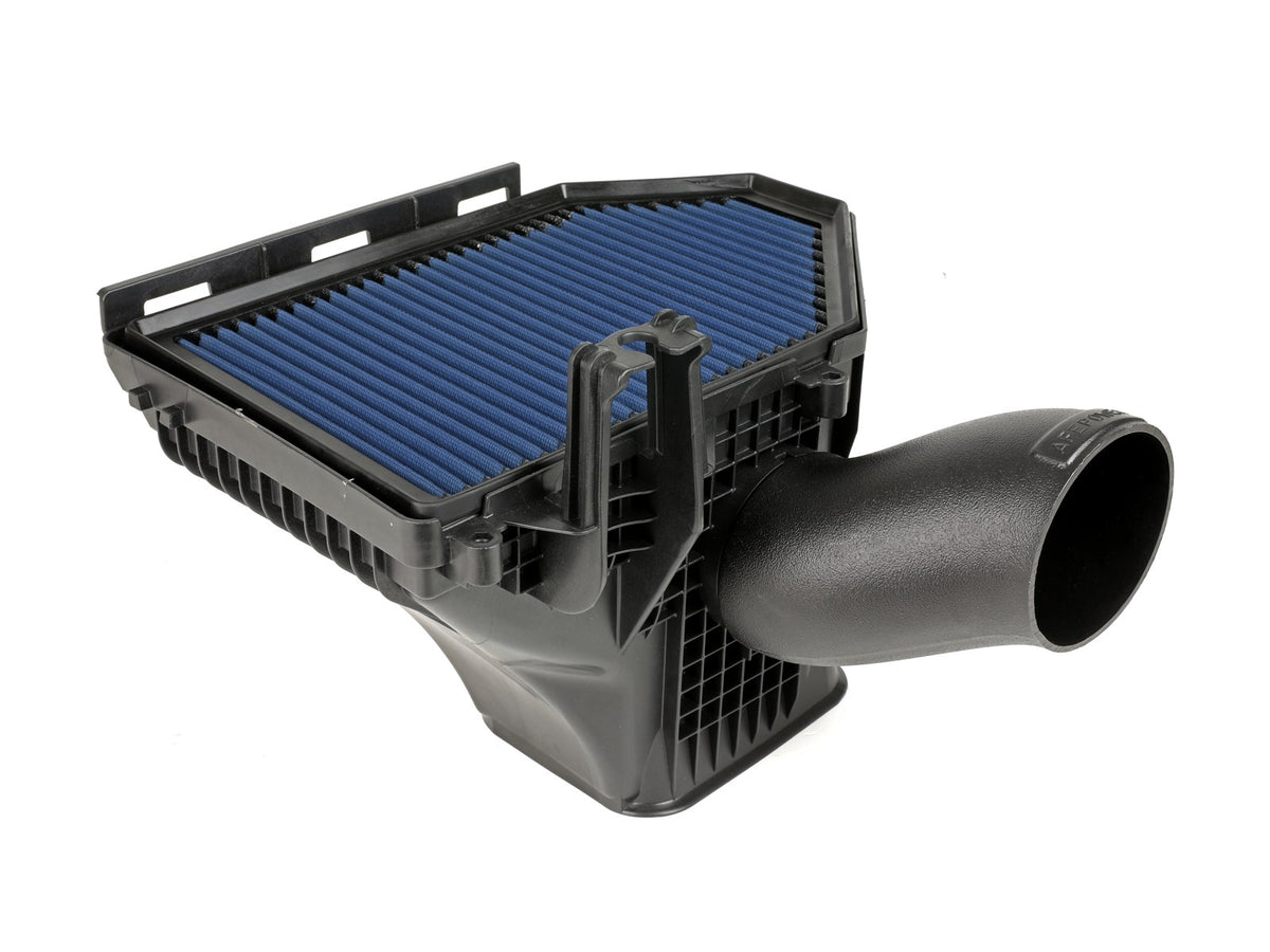 aFe Super Stock Induction System w/ Pro 5R Filter - Dodge Challenger 2015-2023
