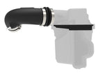 aFe Super Stock Induction System w/ Pro 5R Filter - Ford Mustang GT 2015-2017