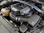aFe Super Stock Induction System w/ Pro 5R Filter - Ford Mustang GT 2015-2017