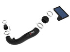 aFe Super Stock Induction System w/ Pro 5R Filter - Ford Mustang 2015-2023