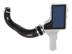 aFe Super Stock Induction System w/ Pro 5R Filter - Ford Mustang 2015-2023