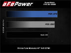 aFe Super Stock Induction System w/ Pro 5R Filter - Ford Mustang 2015-2023