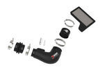aFe Super Stock Induction System w/ Pro DRY S Filter - Ford Mustang 2015-2017