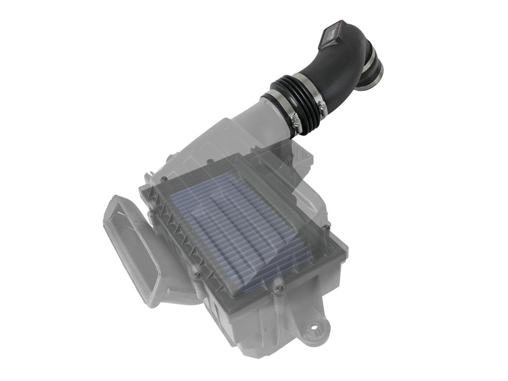 aFe Super Stock Induction System w/ Pro 5R Filter - Volkswagen GTI (MKVII) 2015-2021
