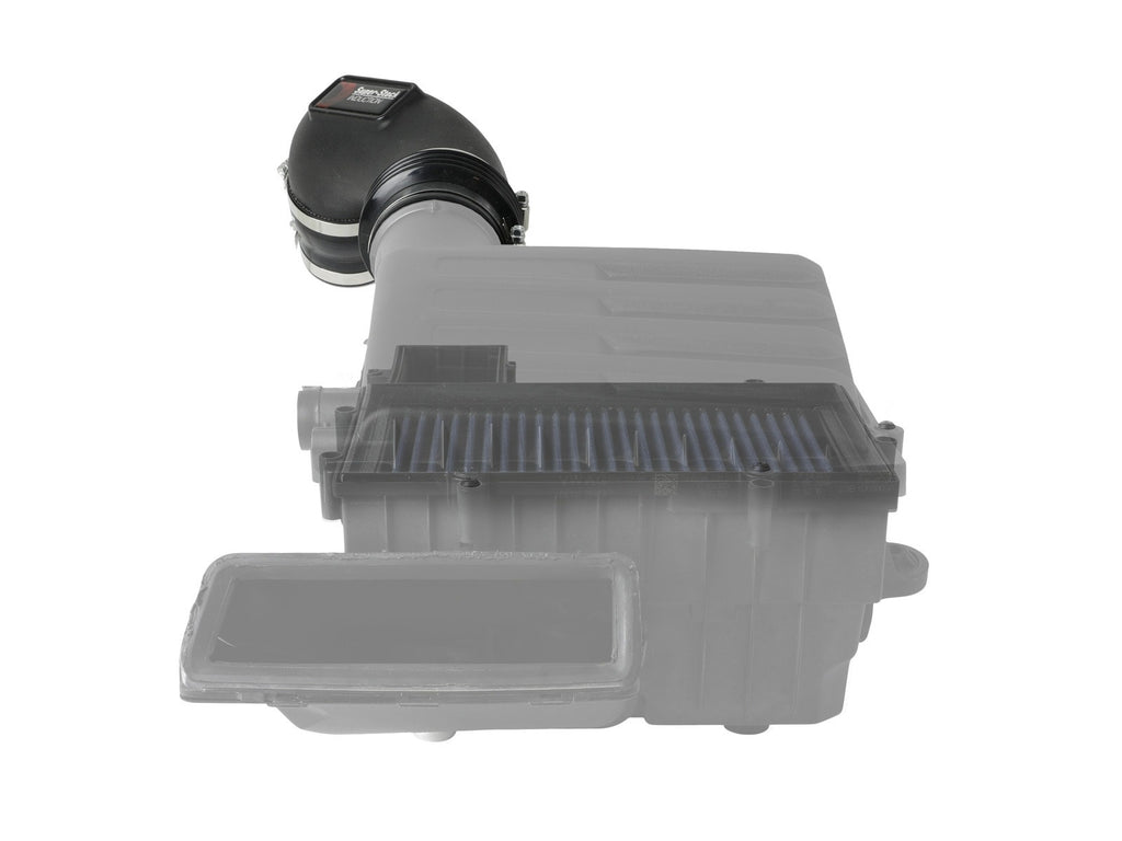 aFe Super Stock Induction System w/ Pro 5R Filter - Volkswagen GTI (MKVII) 2015-2021