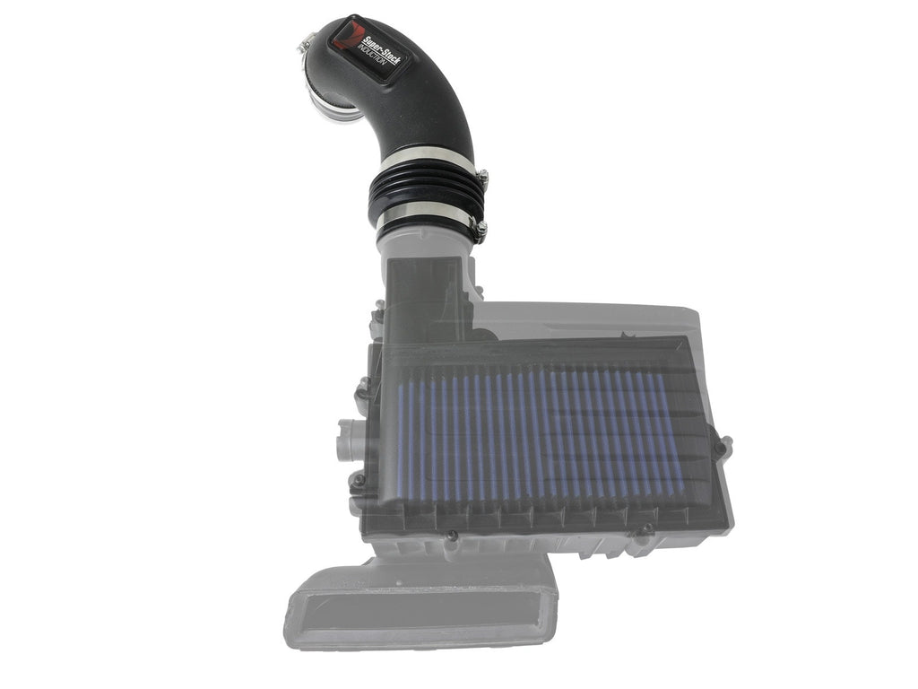aFe Super Stock Induction System w/ Pro 5R Filter - Volkswagen GTI (MKVII) 2015-2021