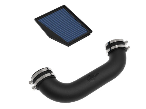 aFe Super Stock Induction System w/ Pro 5R Filter - Porsche Boxster/Boxster S (986) 2000-2004