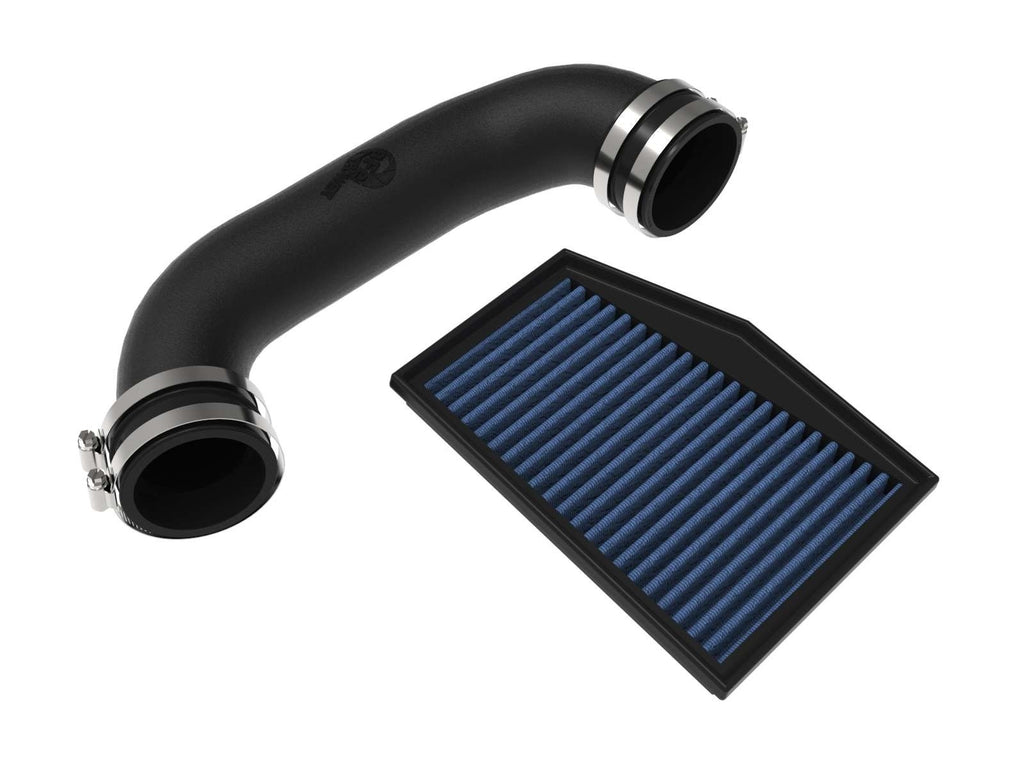 aFe Super Stock Induction System w/ Pro 5R Filter - Porsche Boxster/Boxster S (986) 2000-2004