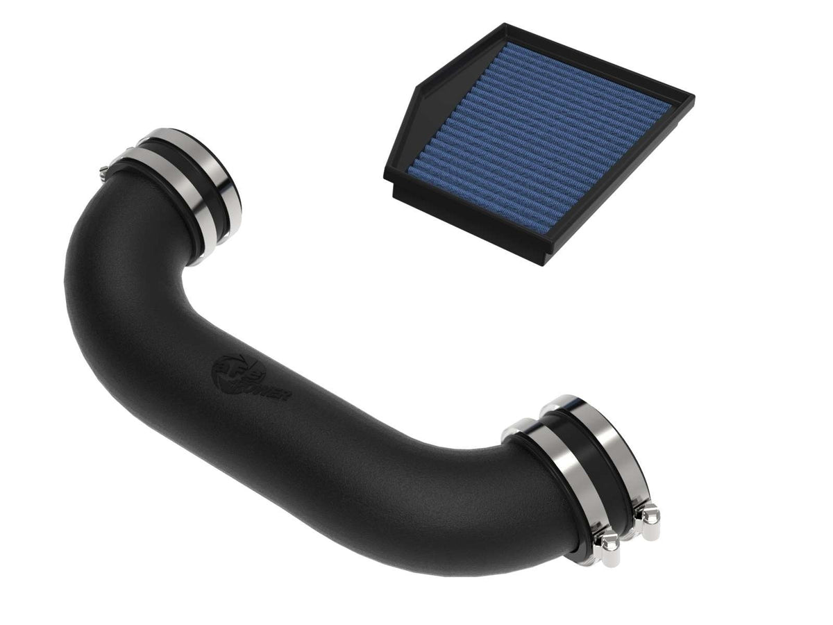 aFe Super Stock Induction System w/ Pro 5R Filter - Porsche Boxster/Boxster S (986) 2000-2004