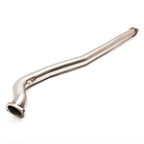 COBB Stainless Steel 3-Inch Quad-Tip Cat-Back Exhaust - Mitsubishi Lancer Evolution X 2008-2015 image 5
