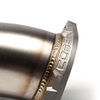 Cobb Tuning Stainless Steel 3" Downpipe - Mitsubishi Evolution EVO X (2008-2015) Ralliart (2009-2015)