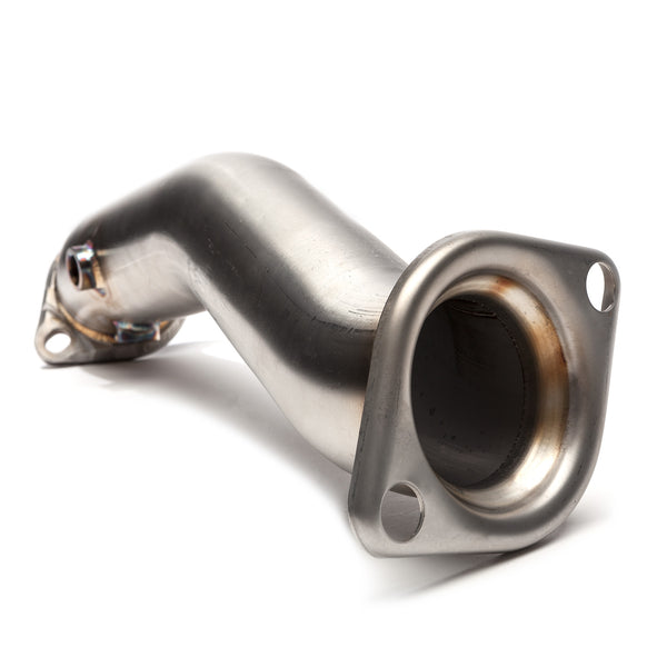 Cobb Tuning Stainless Steel 3" Downpipe - Mitsubishi Evolution EVO X (2008-2015) Ralliart (2009-2015)