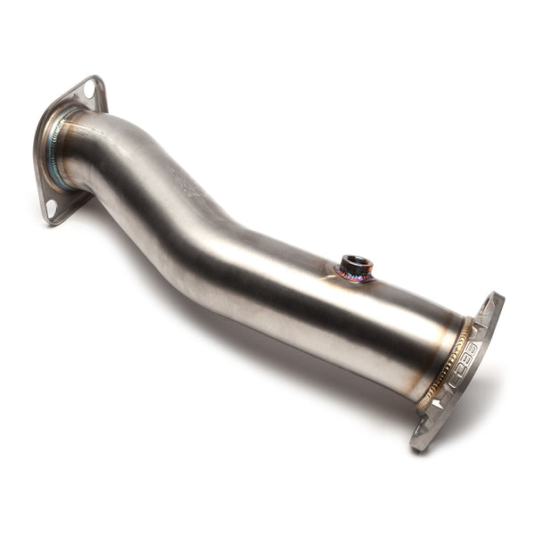 Cobb Tuning Stainless Steel 3" Downpipe - Mitsubishi Evolution EVO X (2008-2015) Ralliart (2009-2015)
