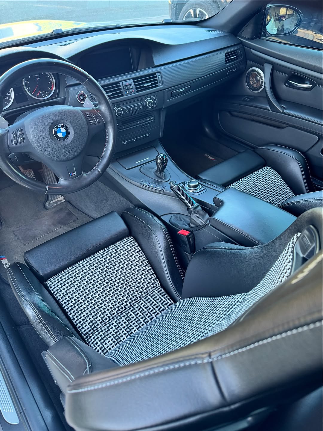 Braum ELITE V2 Series Sport Reclinable Seats product image 6