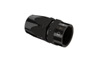 Dyme SUPERSTRASSE-C crimp fitting for E85 rubber hose.