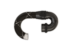 Dyme Superstrasse-C CPE Rubber E85 Hose with crimp fitting