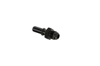 Dyme PRO SPEC AN adapter in black finish