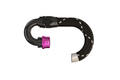 Dyme SUPERSTRASSE-C CPE E85 hose with crimp fitting