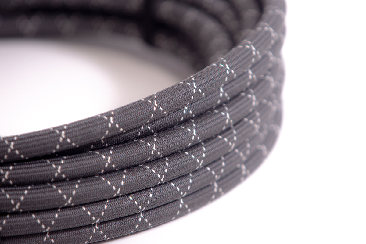 Dyme SUPERLEGGERA Carbon PTFE with Twaron Aramid Braid