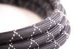 Dyme SUPERLEGGERA Carbon PTFE with Twaron Aramid Braid