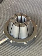 Dyme PRO/SPEC AN Adapter crimping die with numbered segments